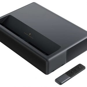 شیائومی از Mi Laser Projector 1S 4K معرفی کرد