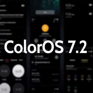 رابط کاربری ColorOS 7.2 با ویژگی های جدید معرفی شد