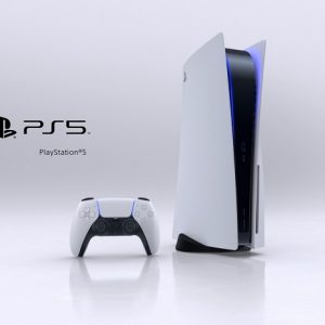 سونی از کنسول پلی استیشن 5 رونمایی کرد