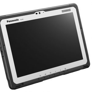 پاناسونیک از تبلت جان سخت اندرویدی Toughbook A3 معرفی کرد