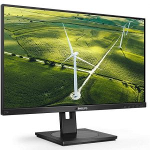 مانیتور جدید فیلیپس 272B1G با امکانات جدید معرفی شد