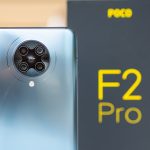 بررسی گوشی شیائومی پوکو F2 پرو