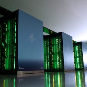 تراشه های ARM در قدرتمندترین ابرکامپیوتر Fugaku جهان قرار دارد