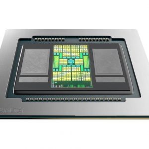 رونمایی AMD از کارت گرافیک AMD Radeon Pro 5600M