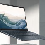 ایسوس از لپ تاپ های جدید سری ZenBook رونمایی کرد