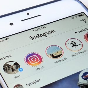 آموزش نحوه تغییر نام کاربری و نام نمایشی پروفایل در اینستاگرام