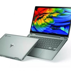 اچ پی از دو مدل جدید کروم بوک با قیمت زیر 500 دلار معرفی کرد