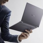 هواوی از لپ تاپ جدید MateBook 13 AMD Edition رونمایی کرد