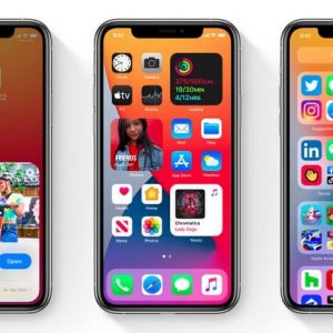 باگ جدید iOS 14 پس از ریبوت، اپ های پیشفرض را دوباره تنظیم می کند