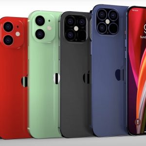 آیفون 12 با توانایی فیلمبرداری 4K و نرخ 240fps در راه است