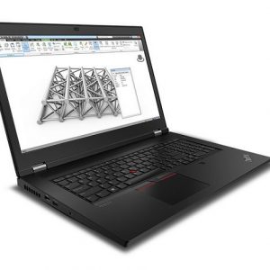 لنوو از لپ‌تاپ های جدید ThinkPad P با پردازنده نسل دهم اینتل معرفی کرد