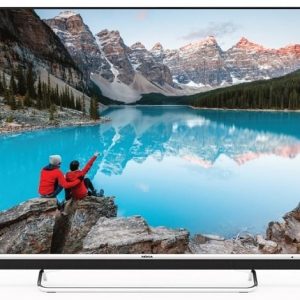 نوکیا از تلویزیون هوشمند جدید 43 اینچی 4K رونمایی کرد