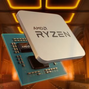 رونمایی AMD از پردازنده های سری رایزن 3000XT برای دسکتاپ
