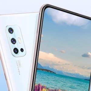 ویوو V19 نئو با تراشه اسنپدراگون 675 و دوربین چهارگانه معرفی شد