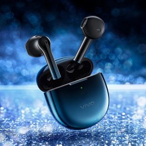 ویوو از ایربادز تمام بیسیم Earphone Neo رونمایی کرد