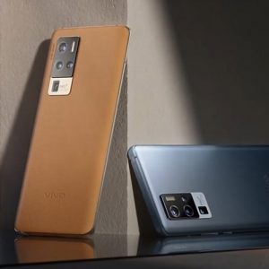 تماشا کنید: اولین تیزرهای تبلیغاتی از گوشی ویوو X50 پرو و X50 پرو پلاس