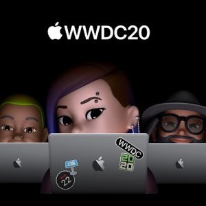 تماشا کنید: ویدیوی کامل رویداد WWDC 2020 اپل