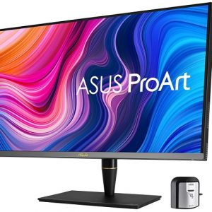 ایسوس مانیتور ProArt Display PA32UCX-PK را معرفی کرد
