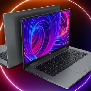 شیائومی از لپ تاپ Mi NoteBook 14 با پردازنده نسل دهم اینتل رونمایی کرد
