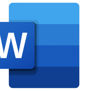آموزش افزودن فایل PDF به نرم افزار مایکروسافت ورد