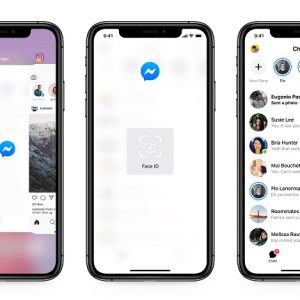 فیسبوک تنظیمات جدید حریم خصوصی برای Messenger ارائه کرد