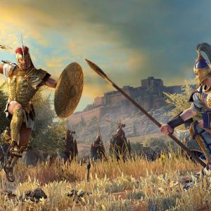 سیستم مورد نیاز بازی Total War Saga: TROY اعلام شد