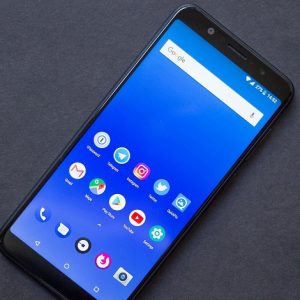 بتای سوم اندروید 10 برای گوشی ایسوس (ZenFone Max Pro (M1 منتشر شد