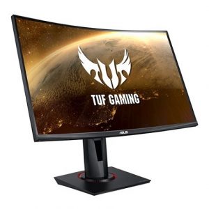 مانیتور جدید ایسوس TUF Gaming VG27VQ معرفی شد