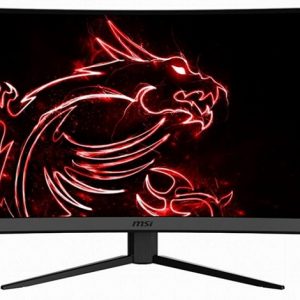 مانیتور جدید MSI Optix MAG272C معرفی شد