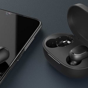 شیائومی از ایرفون بیسیم Redmi AirDots 2 معرفی شد