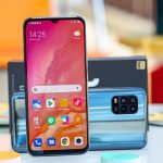 بررسی گوشی شیائومی Mi 10 لایت 5G