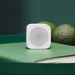 شیائومی از اسپیکر XiaoAI Portable Speaker رونمایی کرد