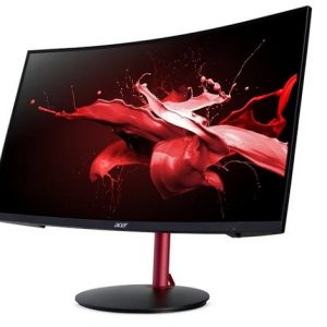 رونمایی ایسر از مانیتور گیمینگ سری Nitro XZ2 با نمایشگر 165 هرتزی