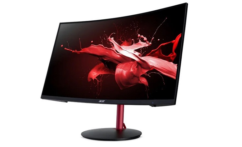 رونمایی ایسر از مانیتور گیمینگ سری Nitro XZ2 با نمایشگر 165 هرتزی
