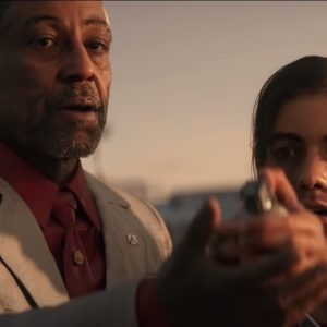 آنچه که در رویداد Ubisoft Forward گذشت!