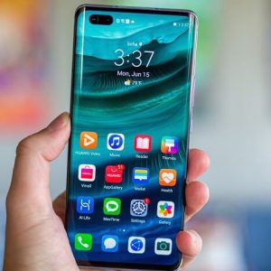 بنچمارک آنر V40، تراشه +Dimensity 1000 و نمایشگر 90 هرتز را نشان می دهد