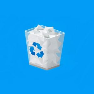 نحوه نادیده گرفتن Recycle Bin برای حذف فایل ها در ویندوز 10