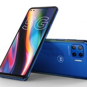 مقایسه موتو جی 5G پلاس و شیائومی Mi 10 لایت و ریلمی X50 5G