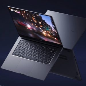 رونمایی شیائومی از لپ تاپ ردمی بوک 16 و 14 II با پردازنده اینتل و گرافیک انویدیا