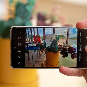 گلکسی A71 و A51 آپدیت جدیدی با ویژگی های جدید دوربین دریافت کردند