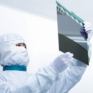 هواوی از پنل های BOE، سامسونگ و ال‌جی برای میت 40 پرو استفاده می کند