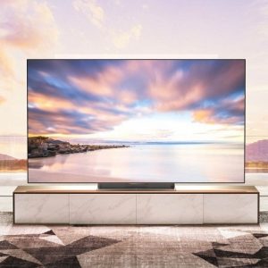 شیائومی از تلویزیون 65 اینچی Mi TV Master رونمایی کرد