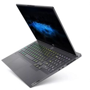 لپ تاپ لنوو Legion Slim 7i با گرافیک گیمینگ RTX انویدیا معرفی شد