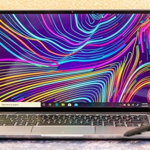 بررسی لپ تاپ Dell Latitude 9410