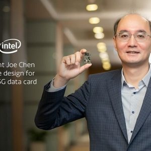 رونمایی مدیاتک از مودم 5G برای نسل بعدی لپ‌تاپ‌های مجهز به اینتل