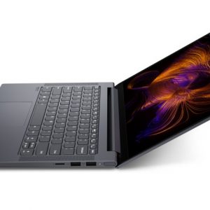 لنوو از لپ تاپ Yoga Slim 7i با تراشه نسل دهم اینتل معرفی کرد