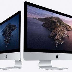 اپل نسخه 27 اینچی iMac را با تراشه سریعتر و نمایشگر بهتر بروزرسانی کرد