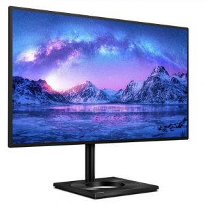 مانیتور جدید Philips 279C9 با وضوح 4K و پنل IPS معرفی شد