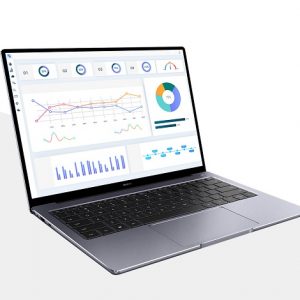 لپ تاپ های تجاری جدید سری هواوی میت بوک B معرفی شدند