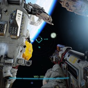 مشخصات سیستم مورد نیاز بازی Boundary مشخص شد